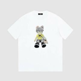 Picture of Fendi T Shirts Short _SKUFendiXS-LK8811934624